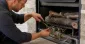Heatilator Gas Fireplace Repair in Winnipeg