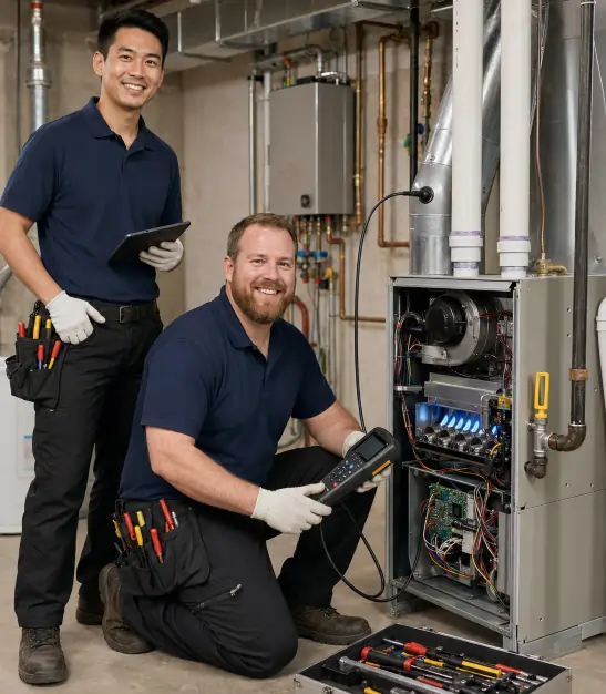 About Winnipeg Service Pros