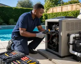 Winnipeg Service Pros service